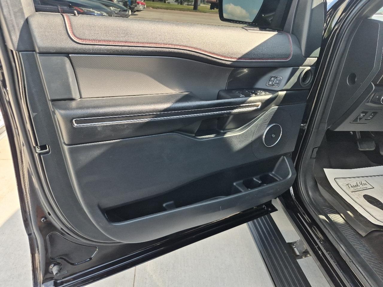 Ford Expedition MAX Limited 4WD 2021