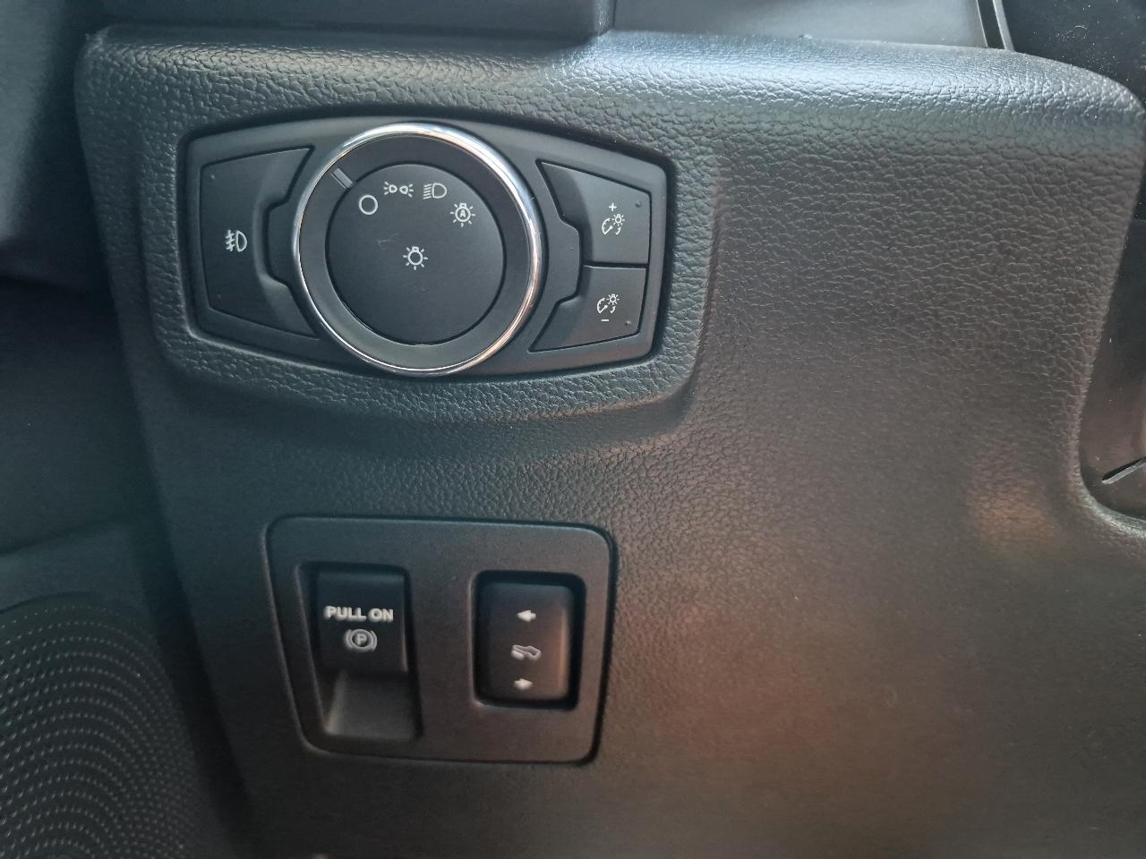 Ford Expedition MAX Limited 4WD 2021