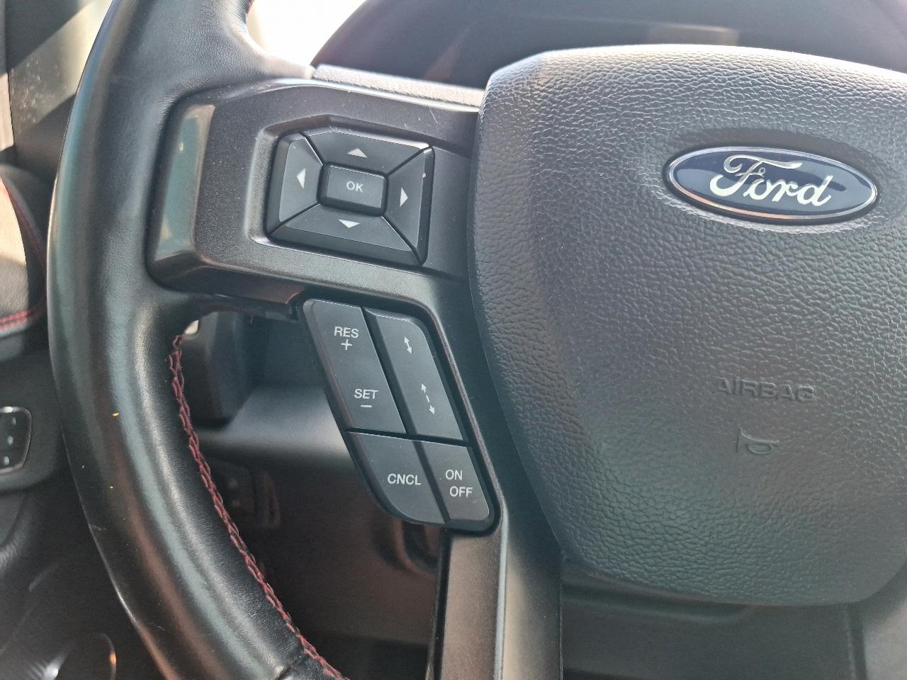 Ford Expedition MAX Limited 4WD 2021