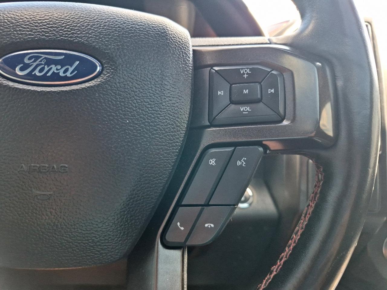 Ford Expedition MAX Limited 4WD 2021