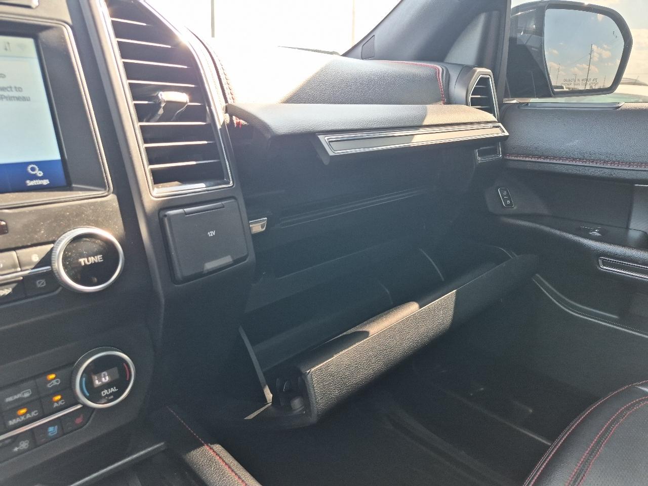 Ford Expedition MAX Limited 4WD 2021
