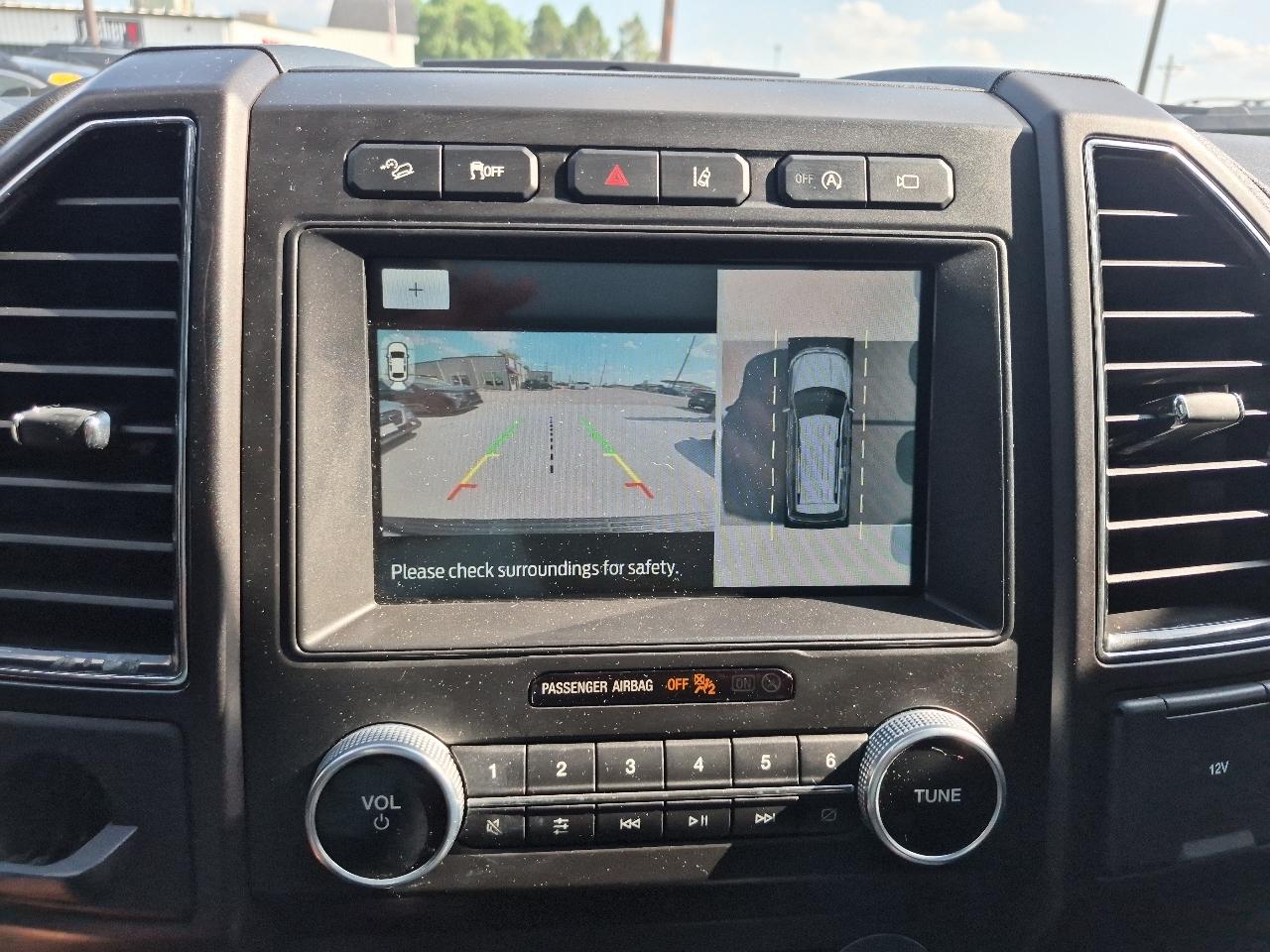 Ford Expedition MAX Limited 4WD 2021
