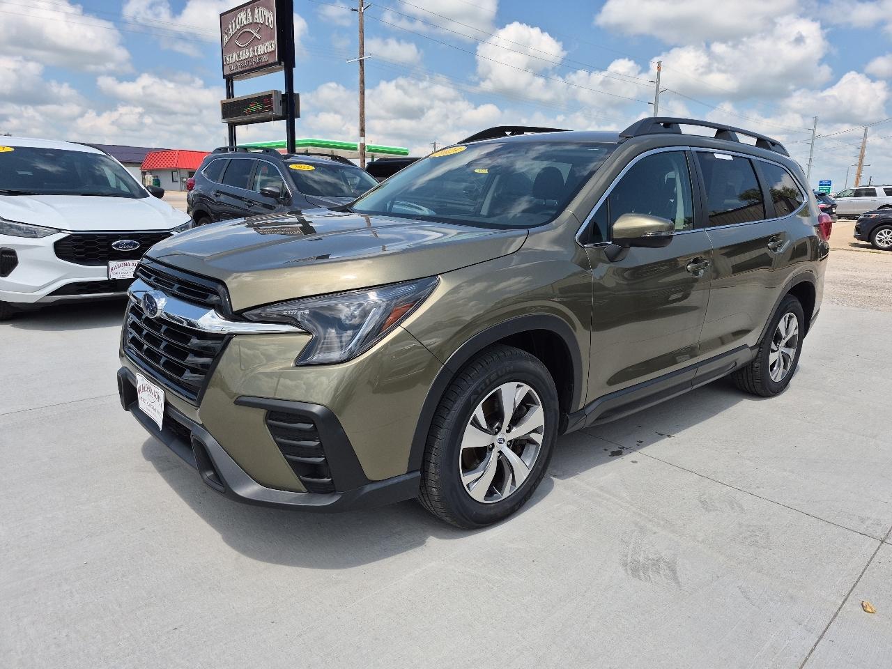 Subaru Ascent Premium 2023