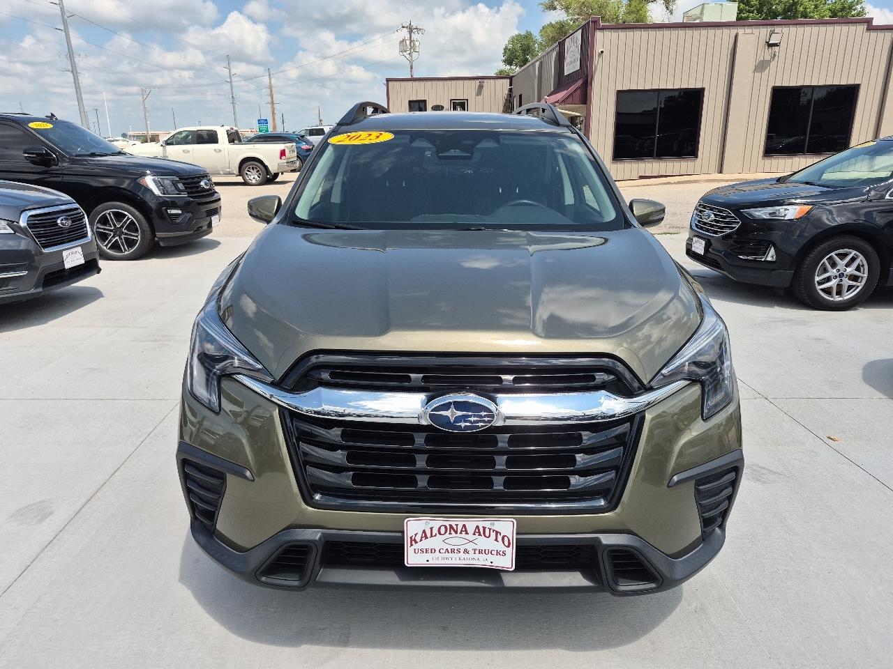 Subaru Ascent Premium 2023