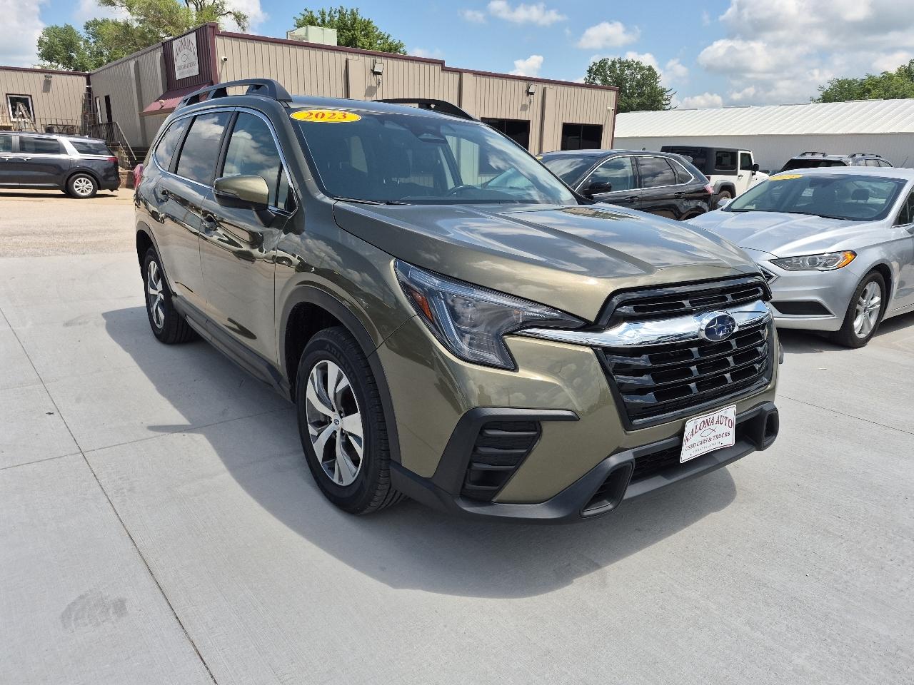 Subaru Ascent Premium 2023
