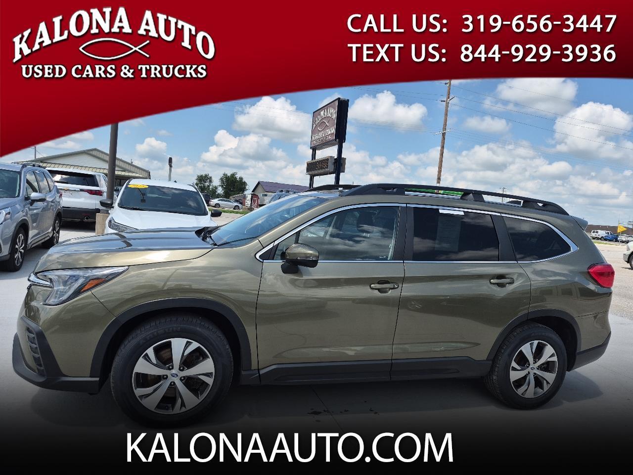 Subaru Ascent Premium 2023