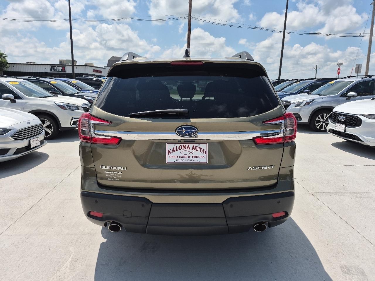 Subaru Ascent Premium 2023