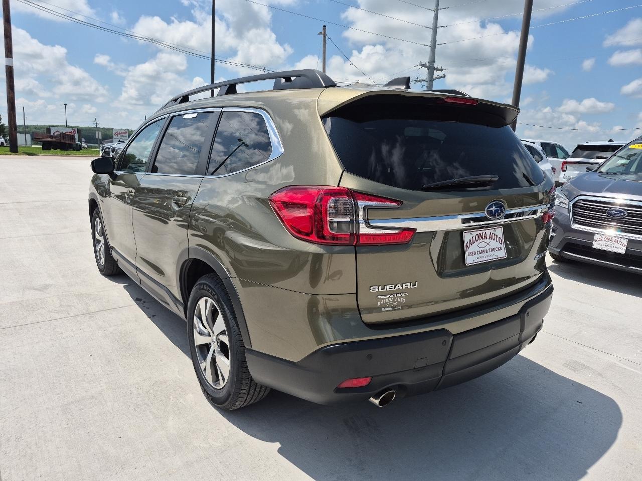 Subaru Ascent Premium 2023