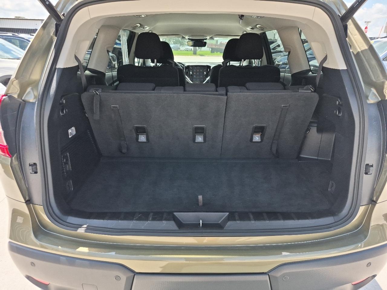 Subaru Ascent Premium 2023