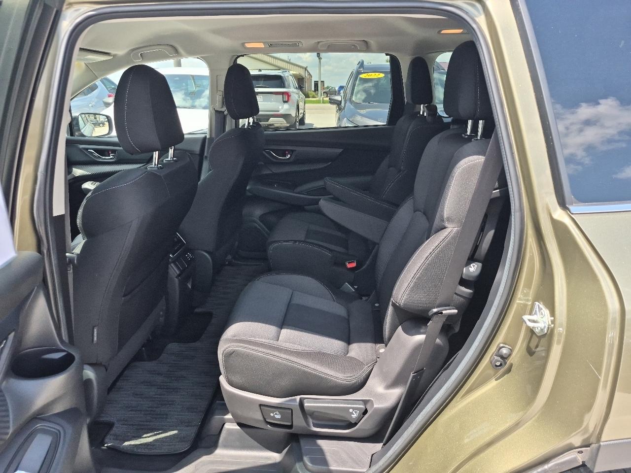 Subaru Ascent Premium 2023