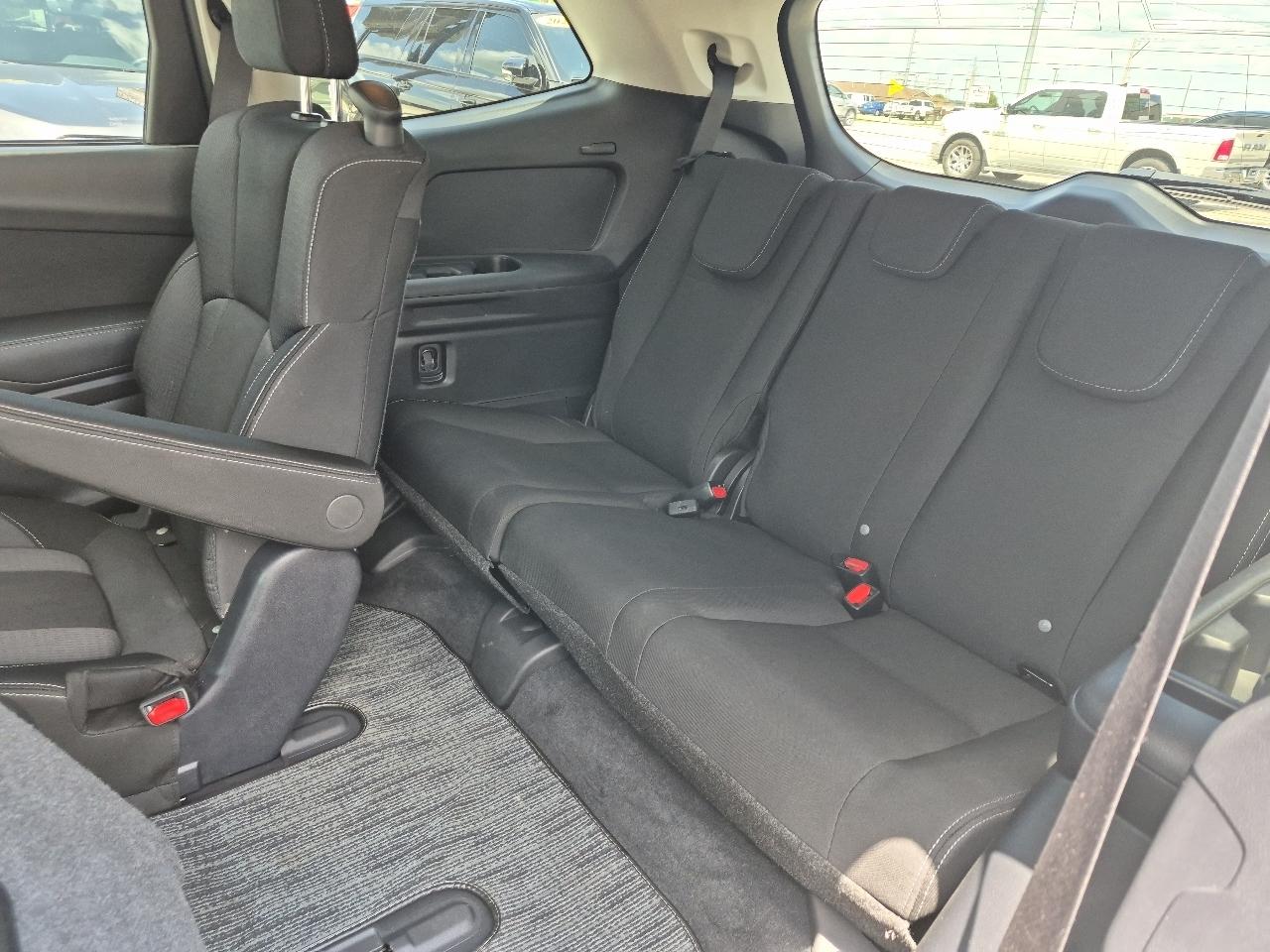 Subaru Ascent Premium 2023