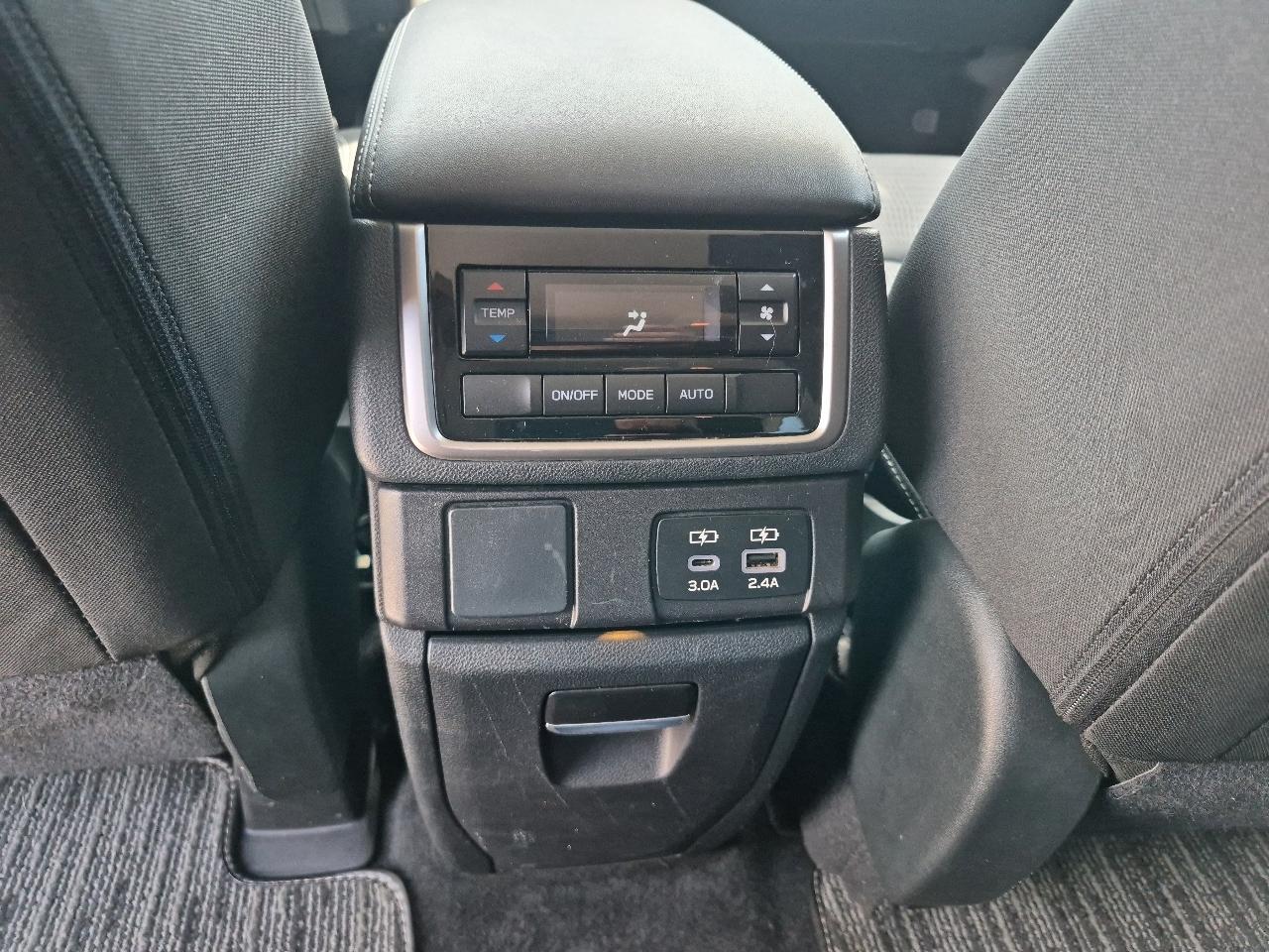 Subaru Ascent Premium 2023