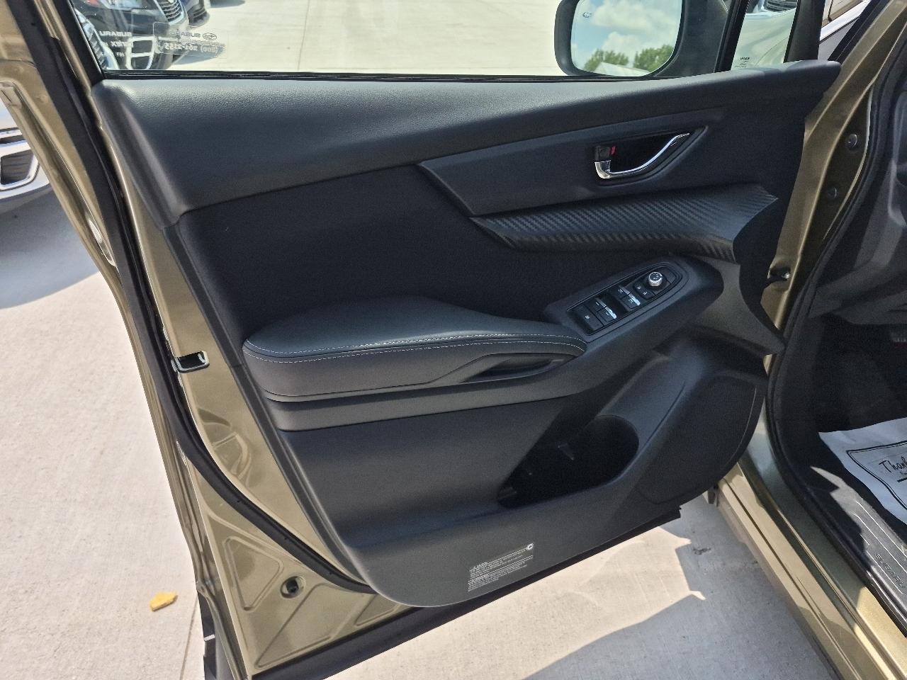 Subaru Ascent Premium 2023