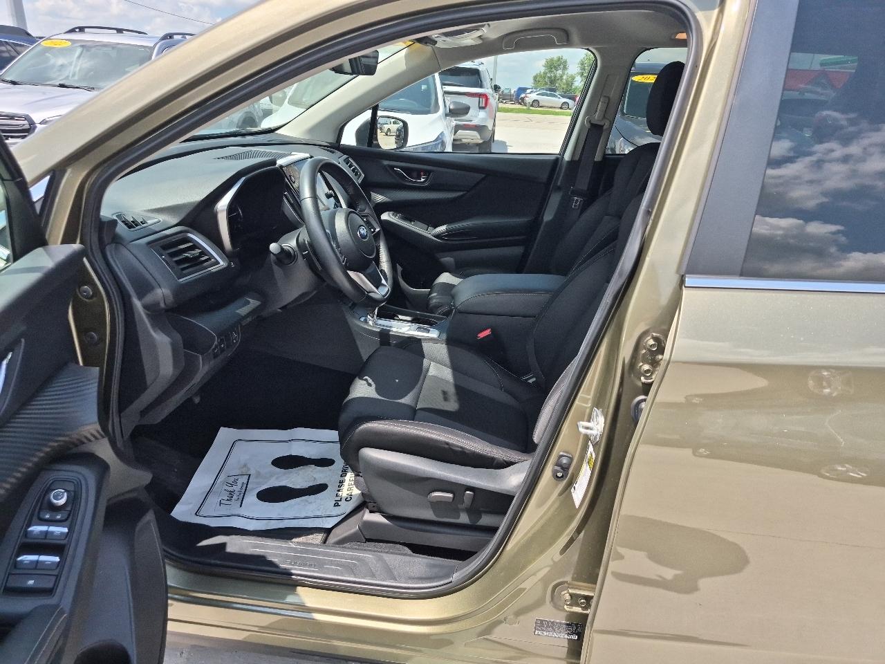 Subaru Ascent Premium 2023