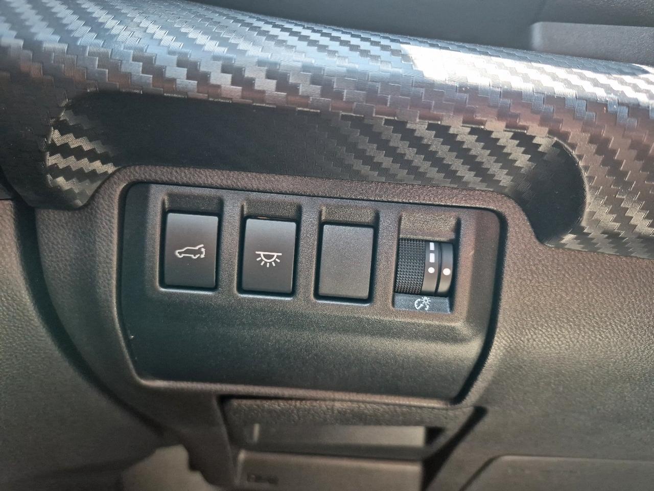 Subaru Ascent Premium 2023