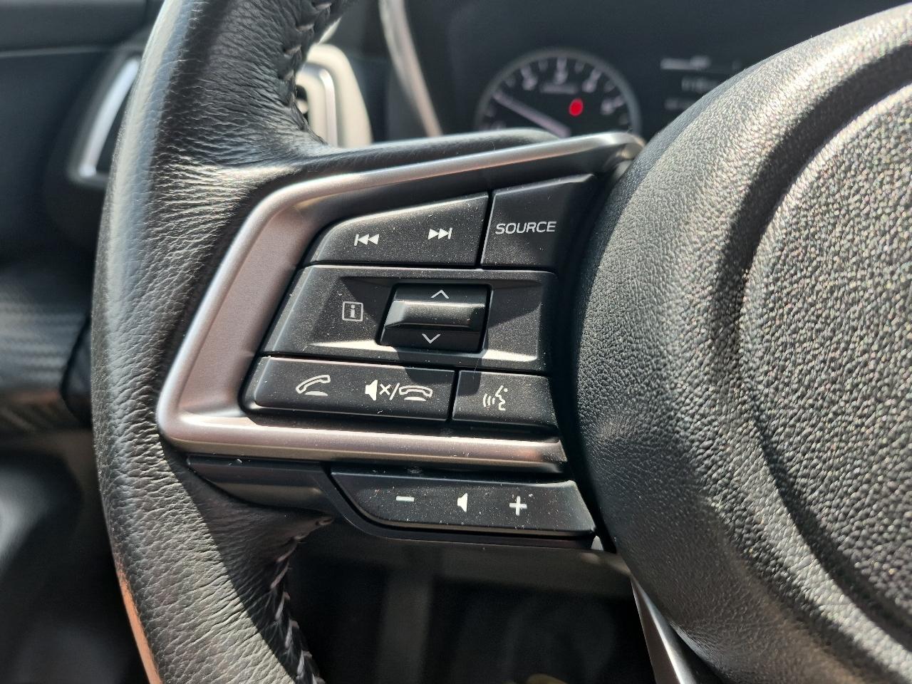 Subaru Ascent Premium 2023