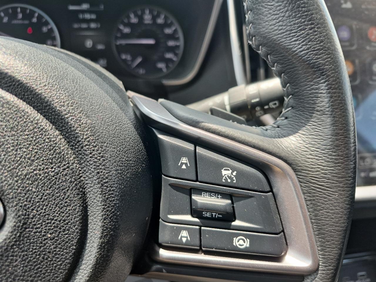 Subaru Ascent Premium 2023