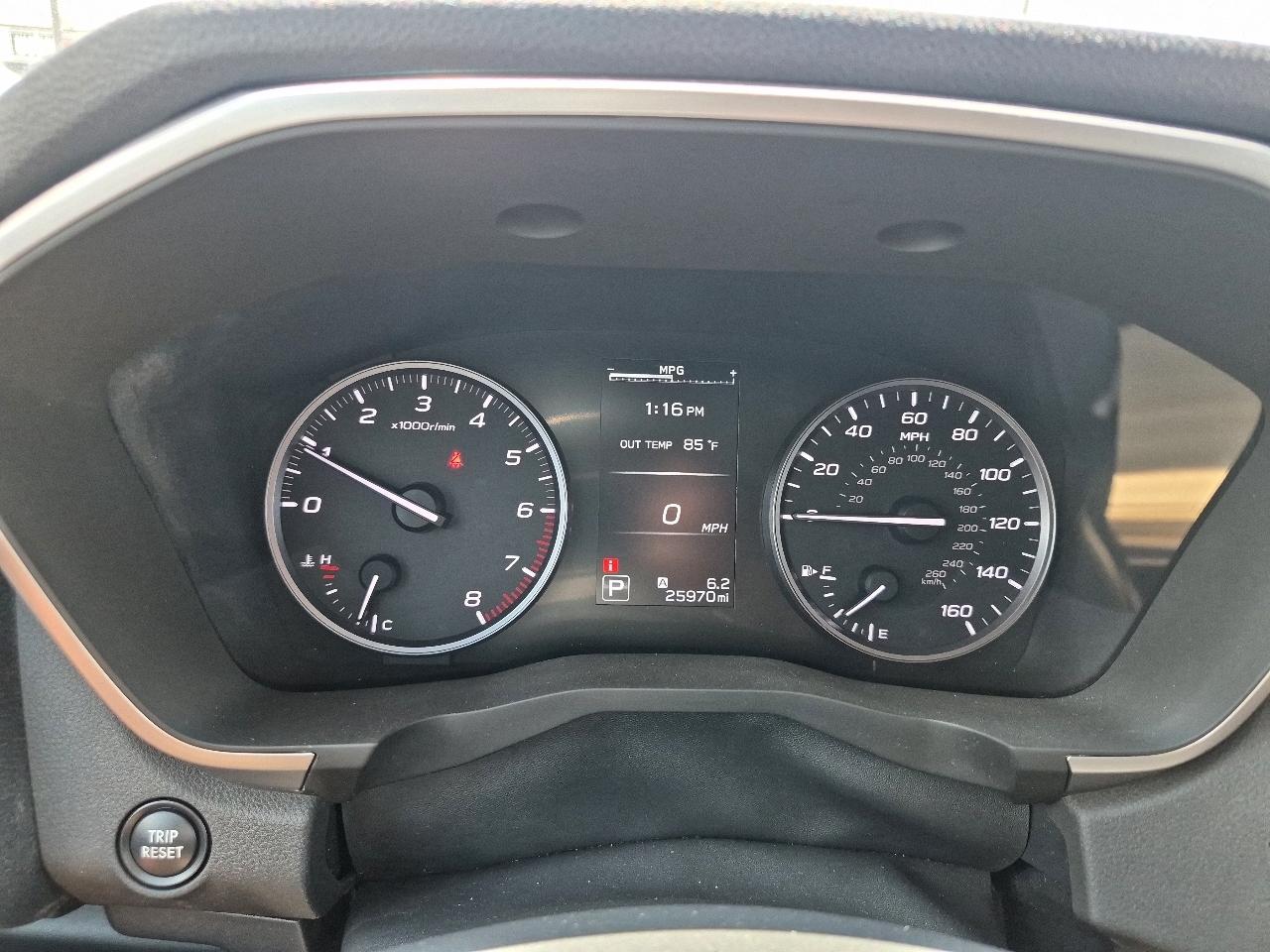 Subaru Ascent Premium 2023