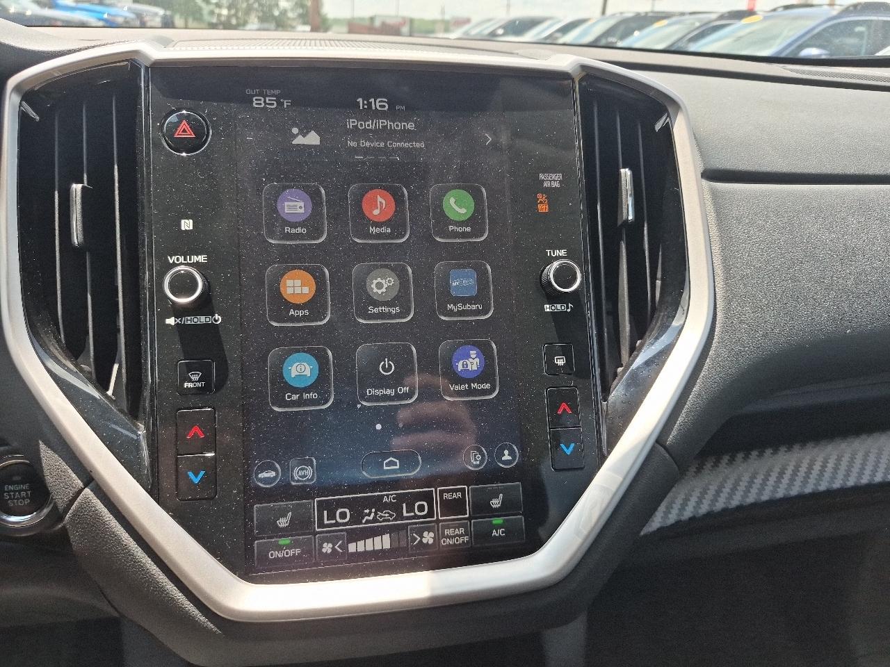 Subaru Ascent Premium 2023