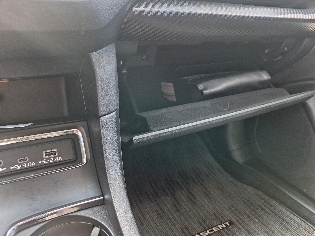 Subaru Ascent Premium 2023
