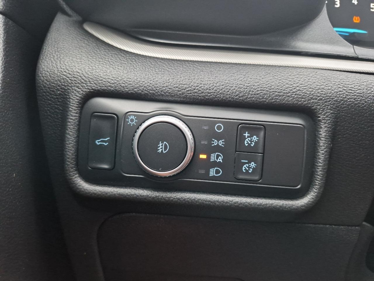 Ford Explorer XLT AWD 2020