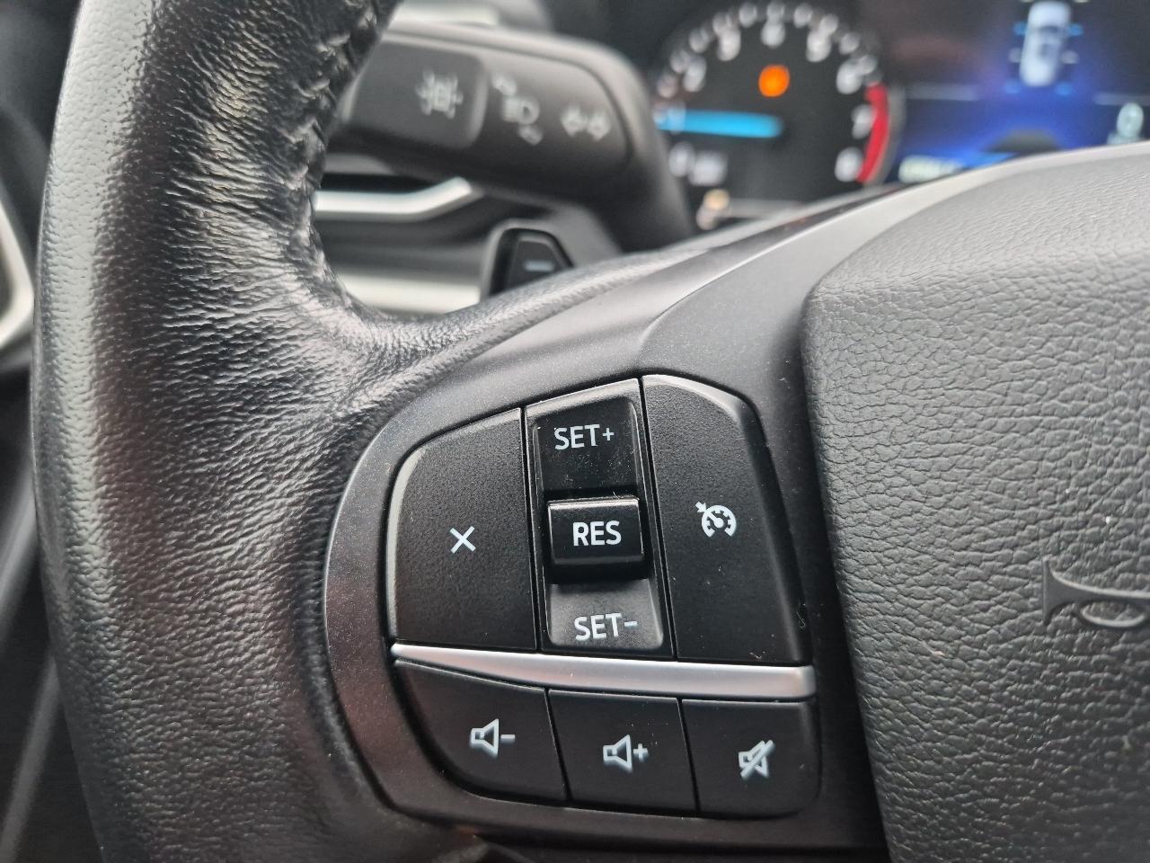 Ford Explorer XLT AWD 2020