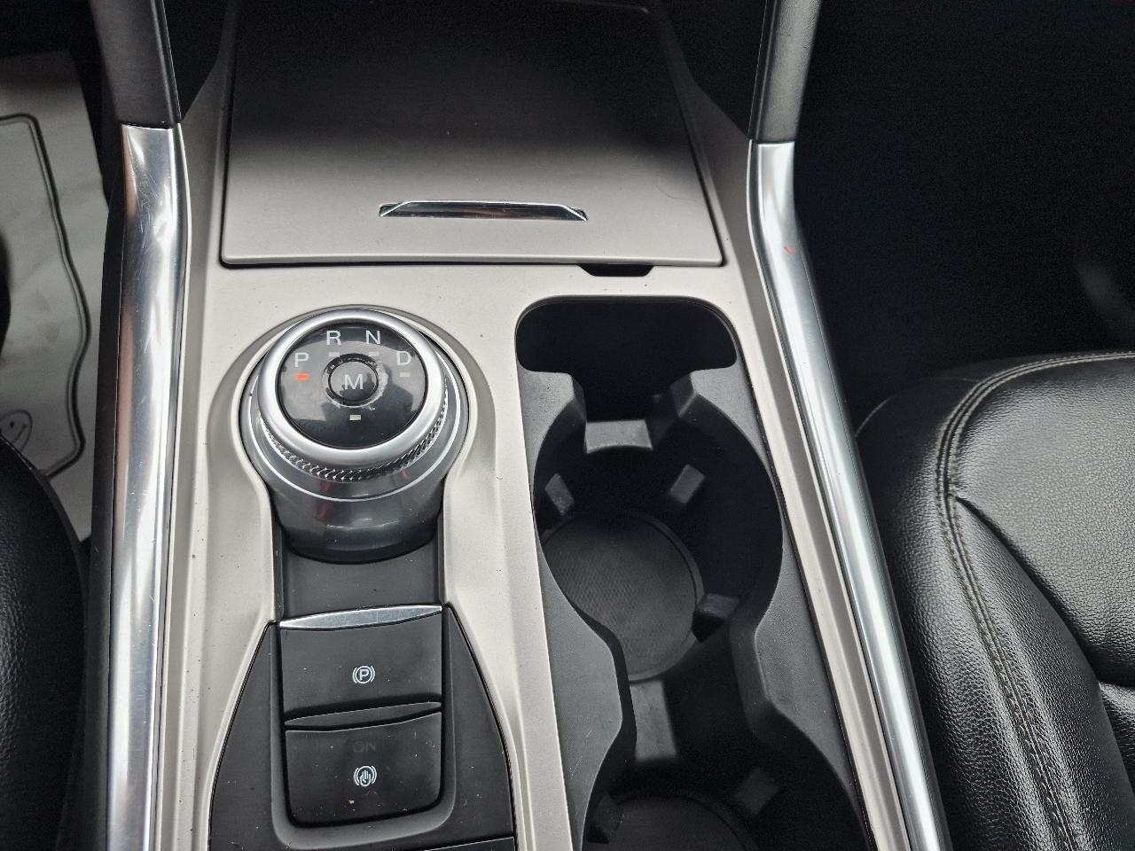 Ford Explorer XLT AWD 2020