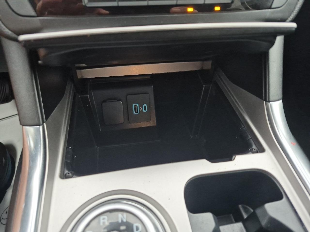 Ford Explorer XLT AWD 2020