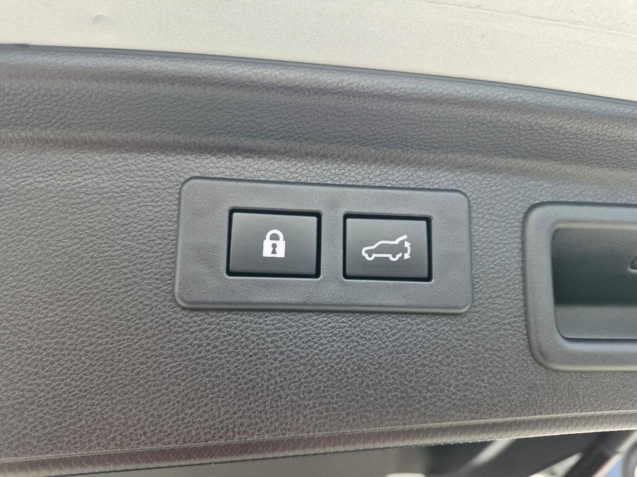 Subaru Forester Limited AWD 2022