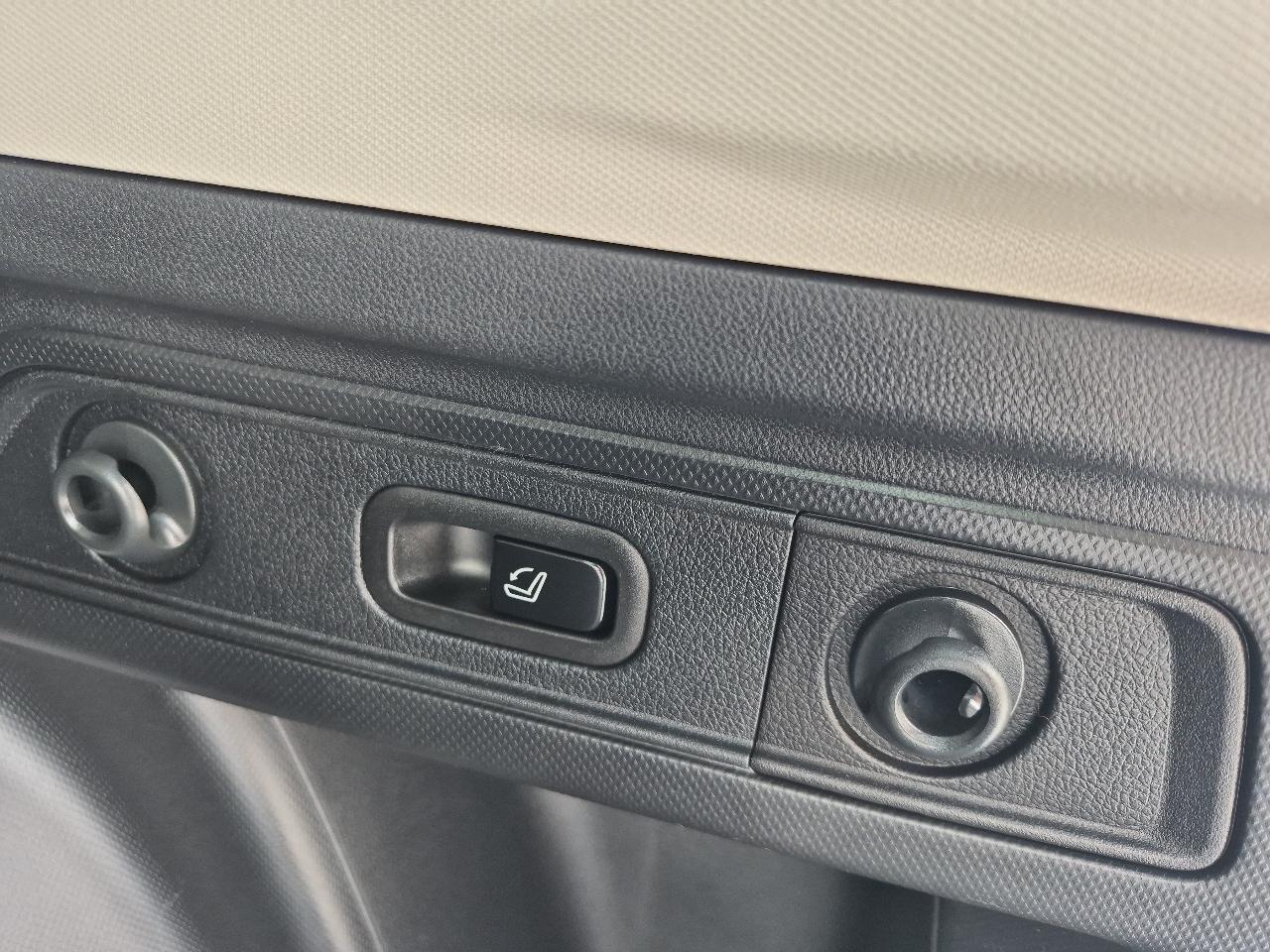 Subaru Forester Limited AWD 2022