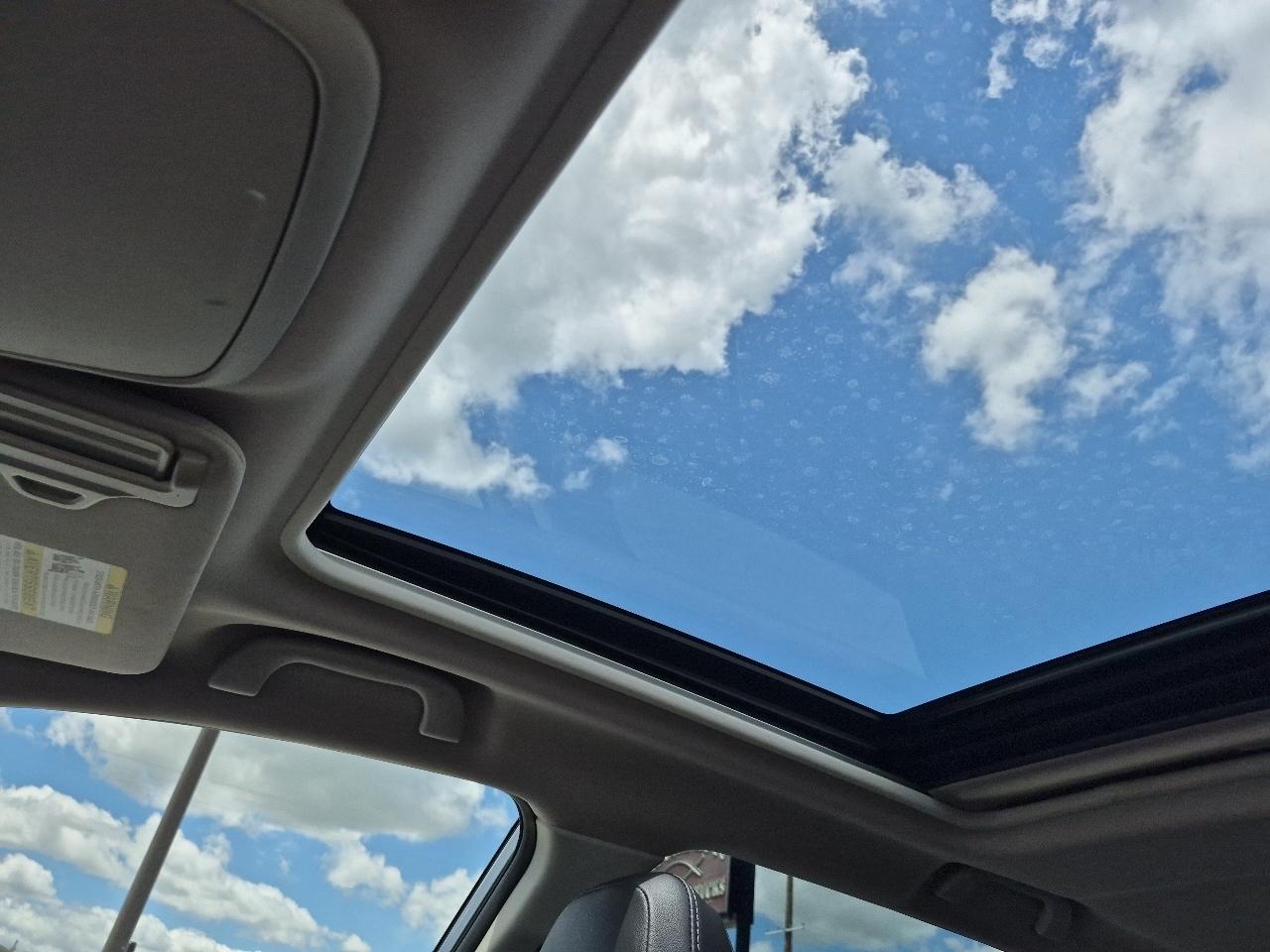 Subaru Forester Limited AWD 2022