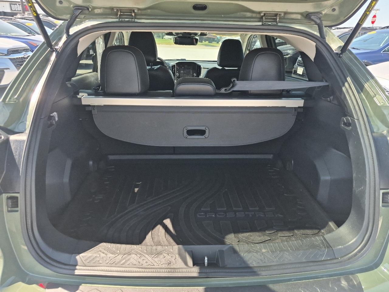 Subaru Crosstrek Limited 2025