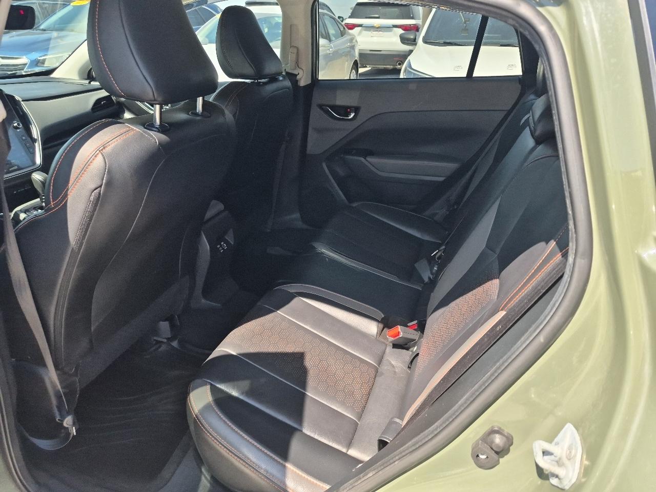 Subaru Crosstrek Limited 2025
