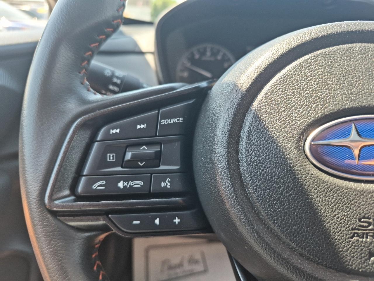 Subaru Crosstrek Limited 2025