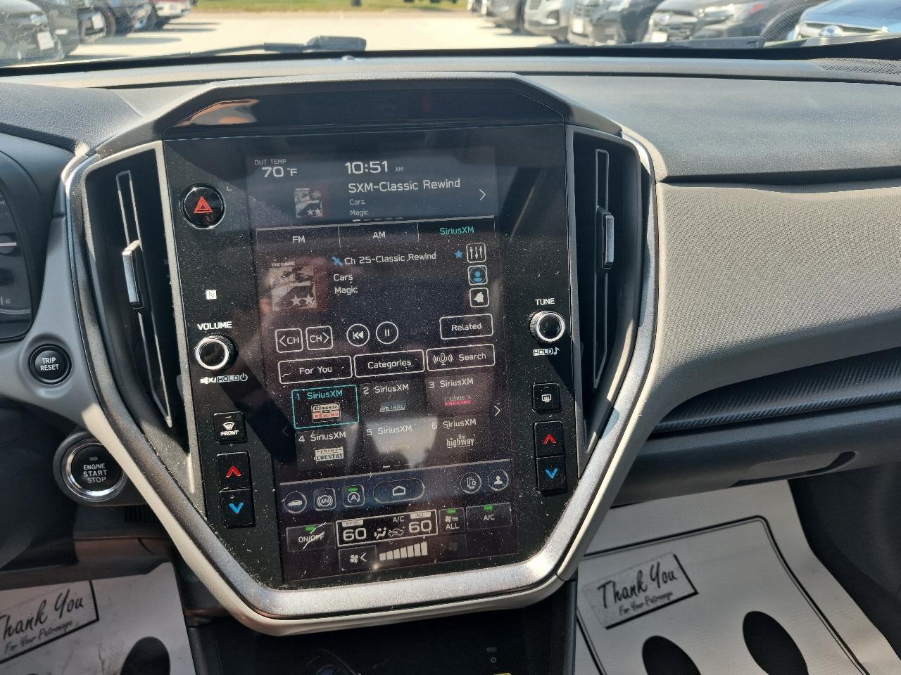 Subaru Crosstrek Limited 2025