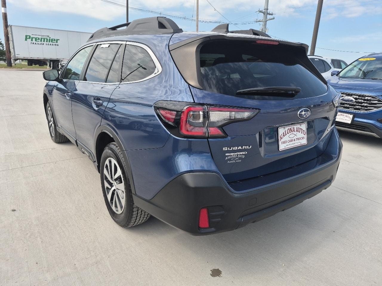Subaru Outback Premium 2022