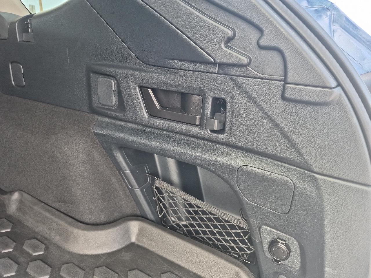Subaru Outback Premium 2022