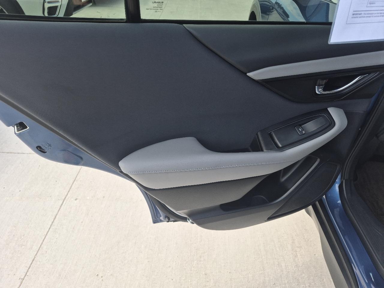Subaru Outback Premium 2022