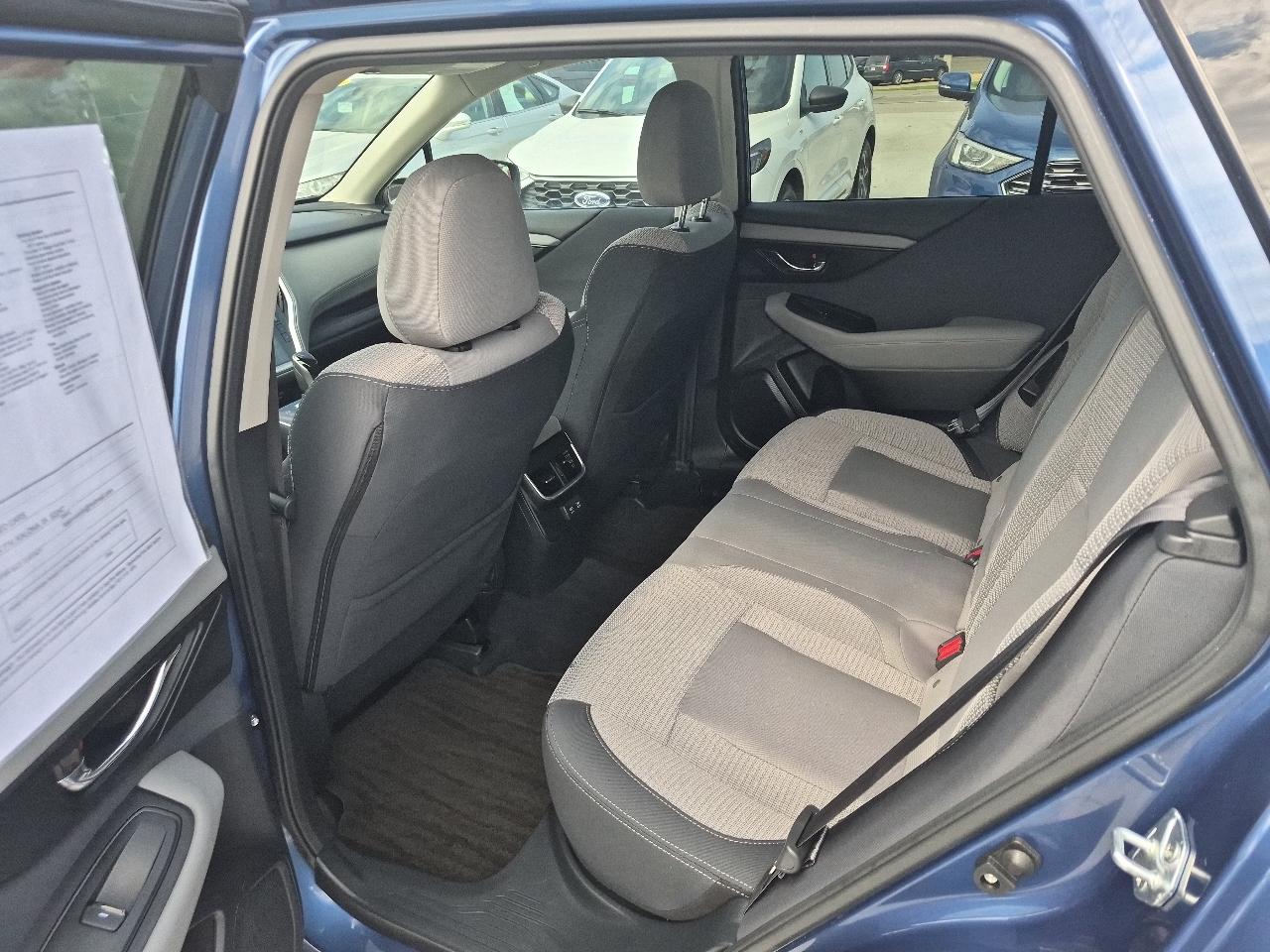 Subaru Outback Premium 2022