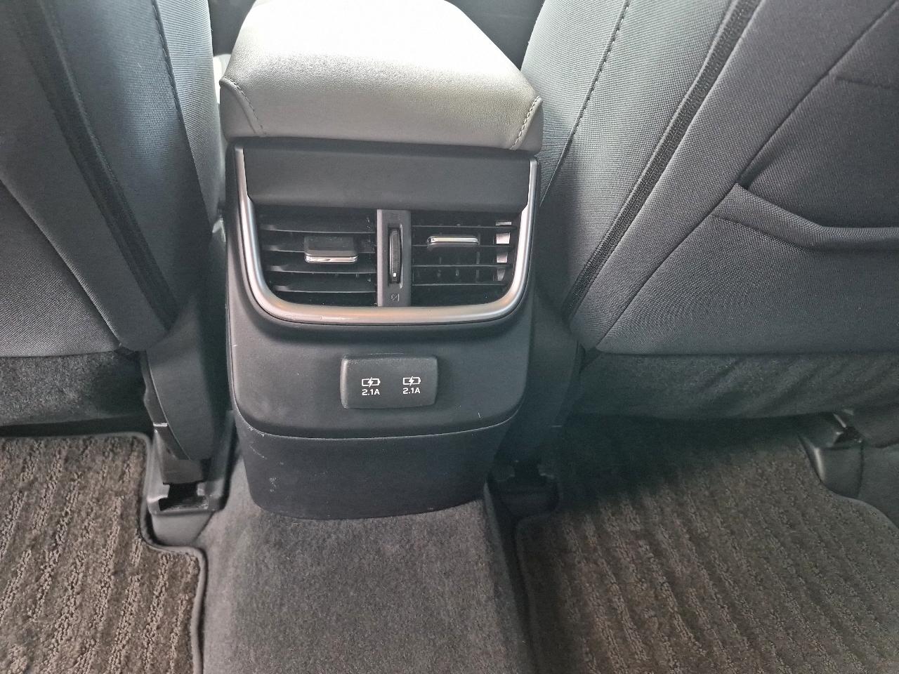 Subaru Outback Premium 2022