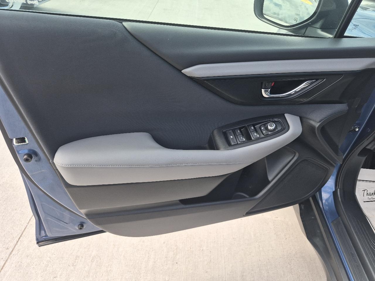 Subaru Outback Premium 2022