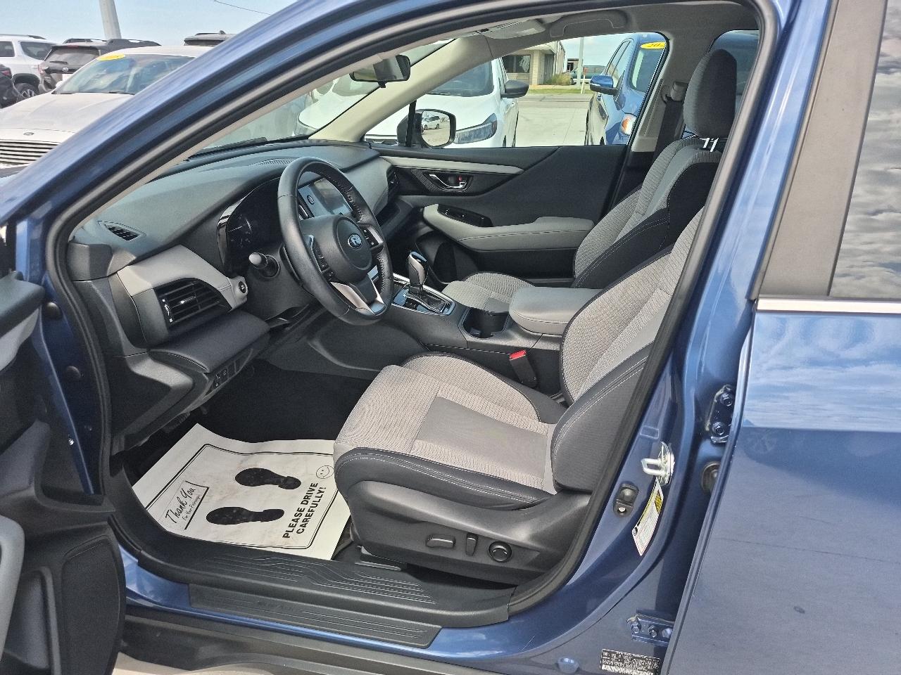Subaru Outback Premium 2022