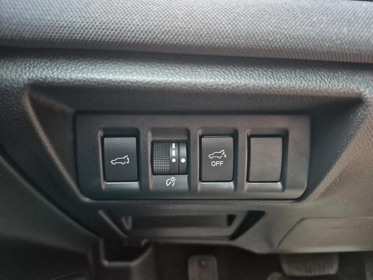 Subaru Outback Premium 2022