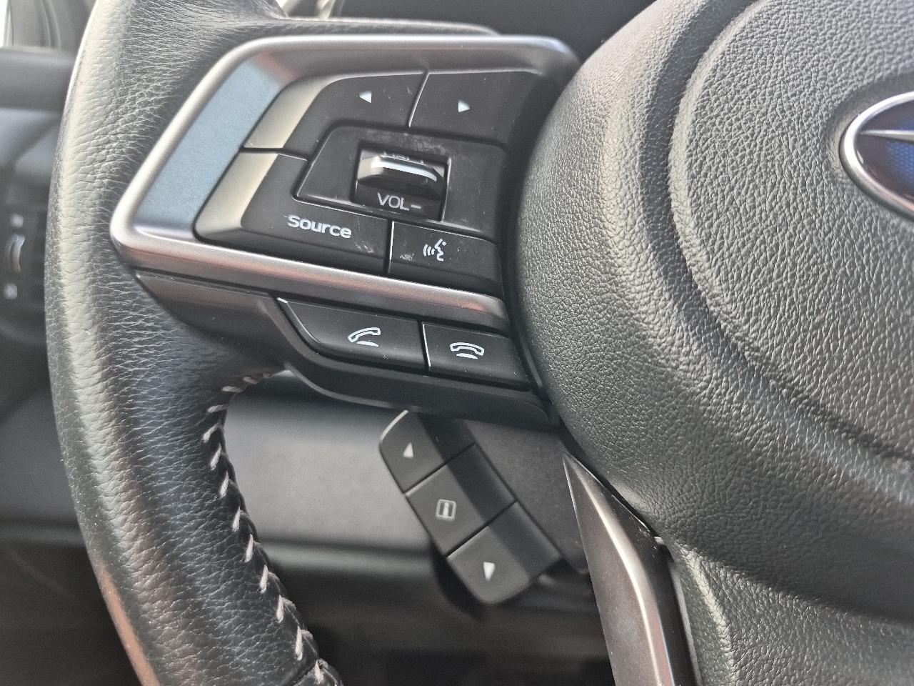 Subaru Outback Premium 2022
