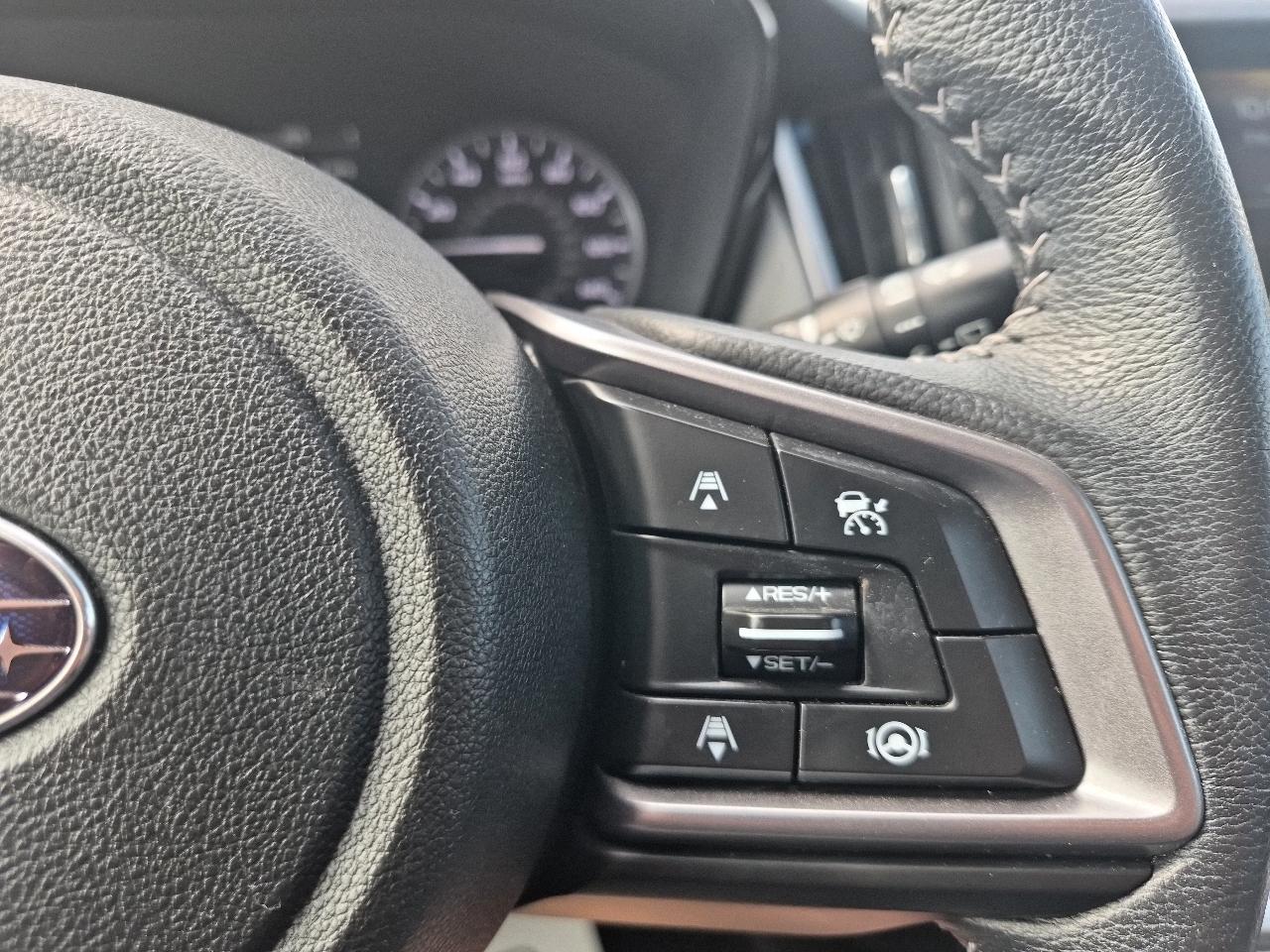 Subaru Outback Premium 2022