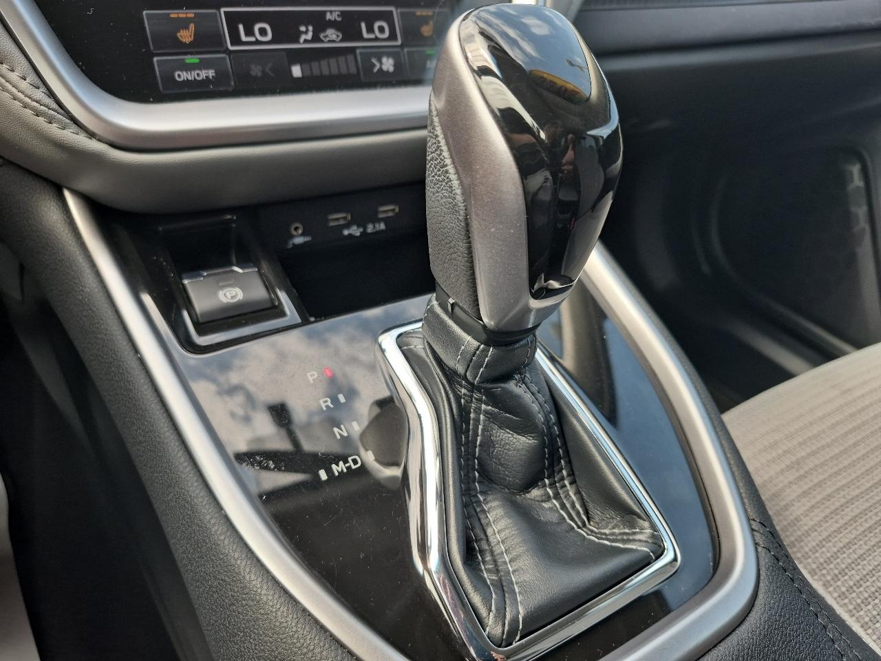 Subaru Outback Premium 2022