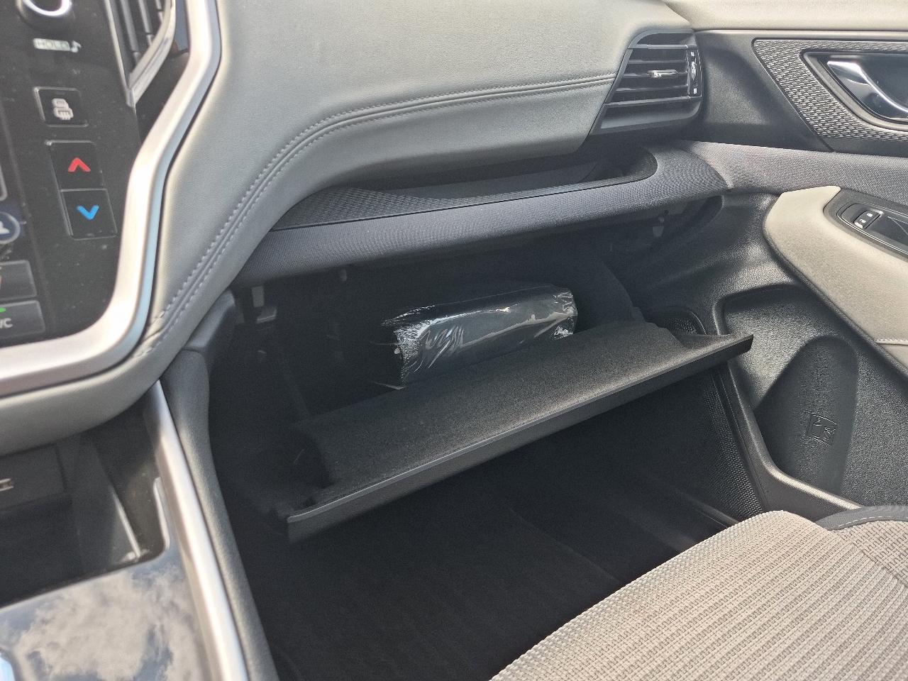 Subaru Outback Premium 2022