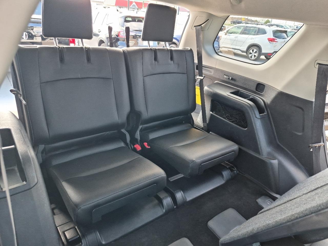 Toyota 4Runner SR5 4WD 2017