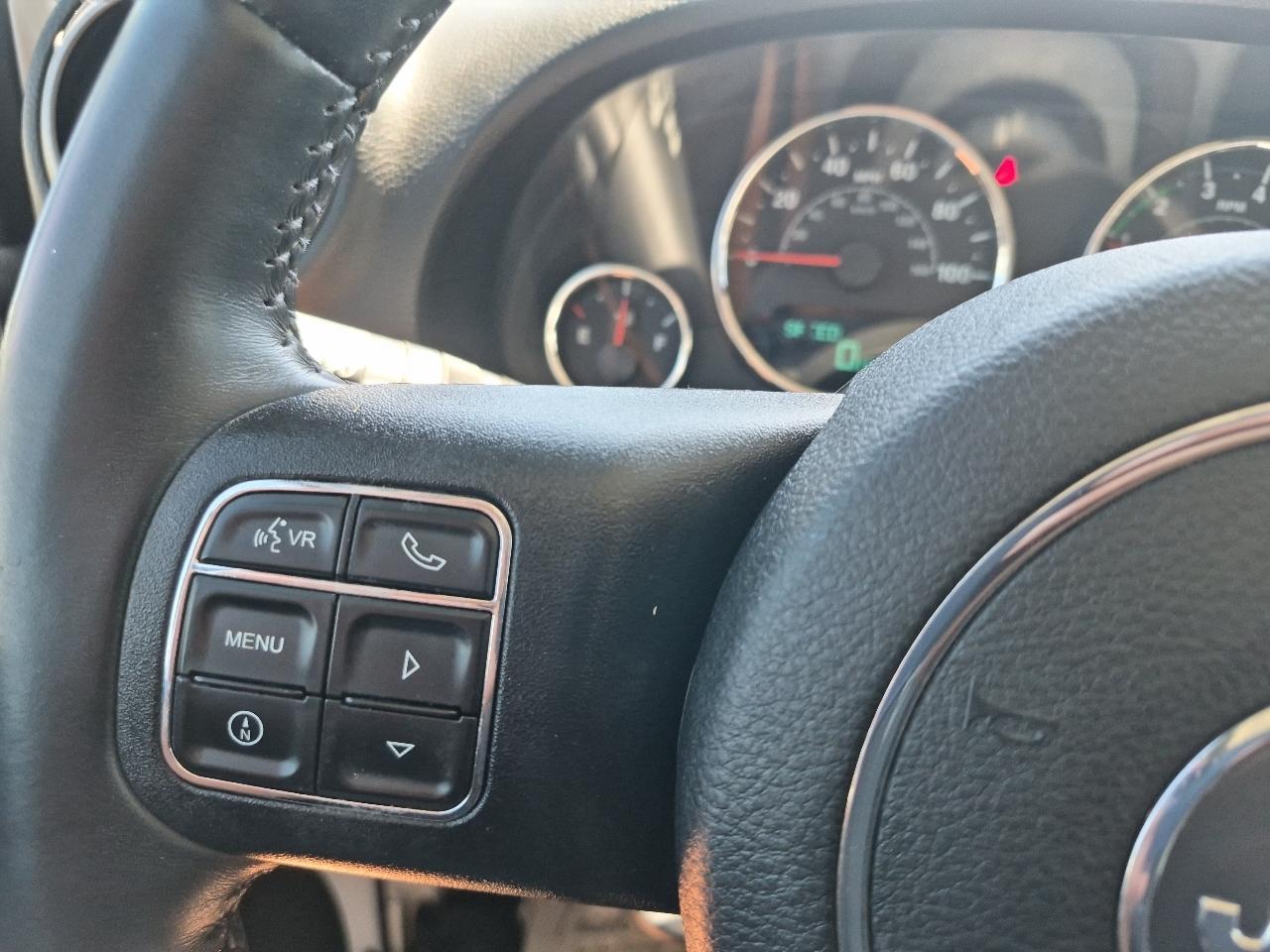 Jeep Wrangler Sport 4WD 2014
