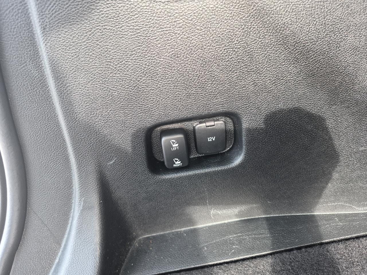 Ford Edge SEL AWD 2021